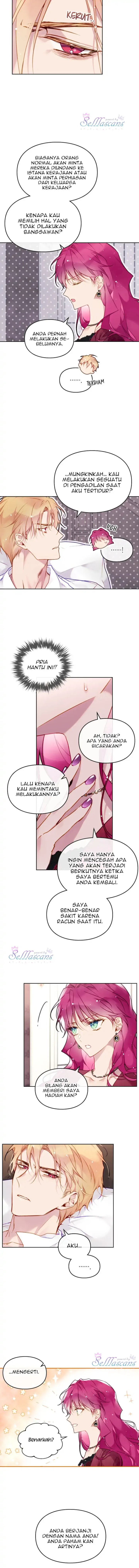 Baca Villains Are Destined to Die - Chapter 89 halaman 5
