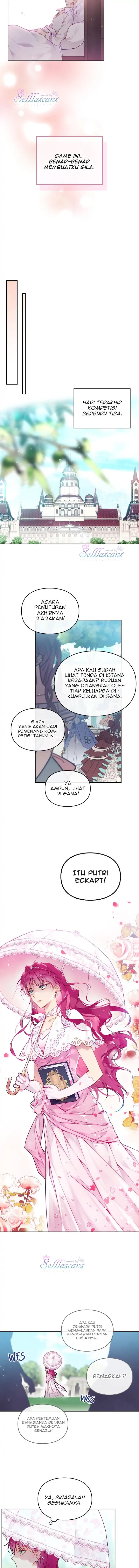 Baca Villains Are Destined to Die - Chapter 89 halaman 7