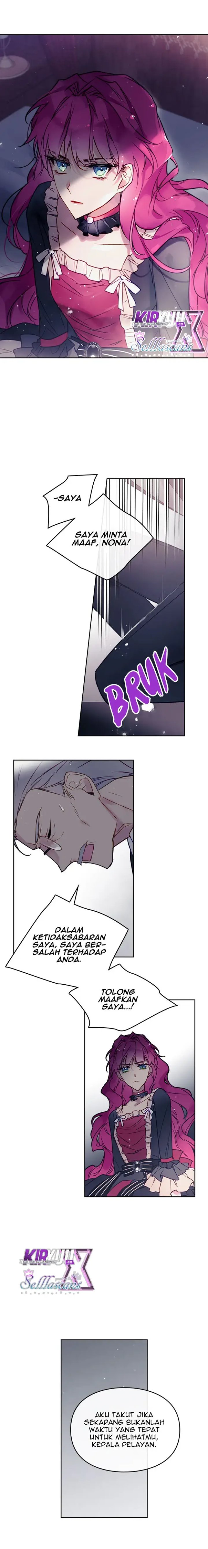 Baca Villains Are Destined to Die - Chapter 9 halaman 4