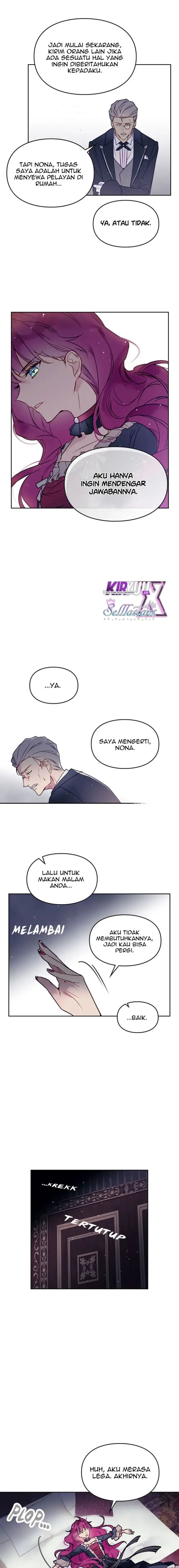 Baca Villains Are Destined to Die - Chapter 9 halaman 5