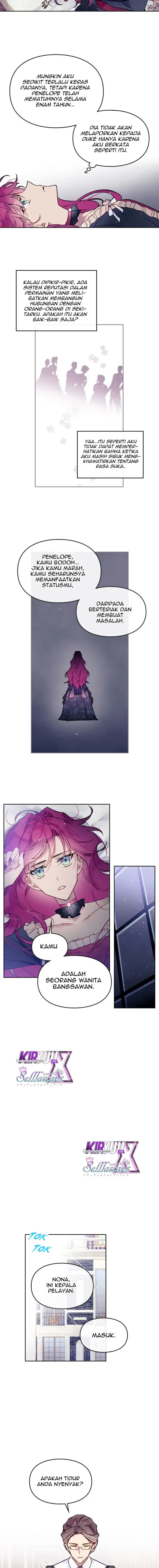 Baca Villains Are Destined to Die - Chapter 9 halaman 6
