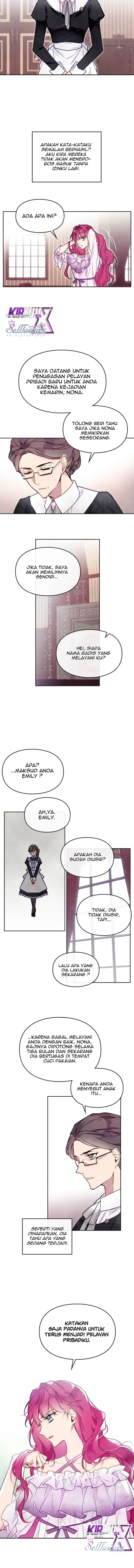 Baca Villains Are Destined to Die - Chapter 9 halaman 7