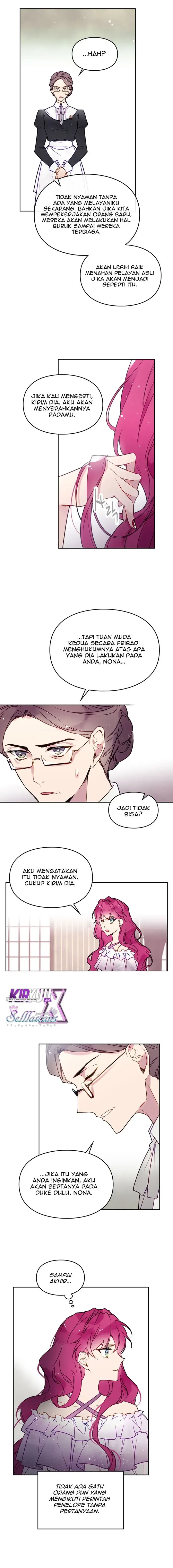 Baca Villains Are Destined to Die - Chapter 9 halaman 8