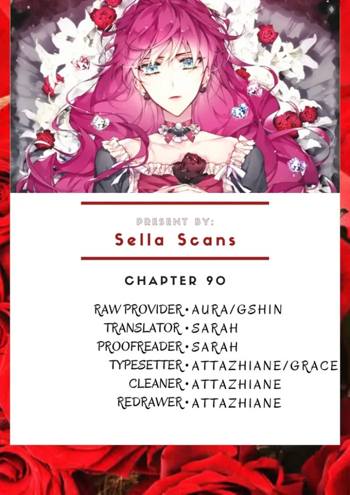 Baca Villains Are Destined to Die - Chapter 90 halaman 11