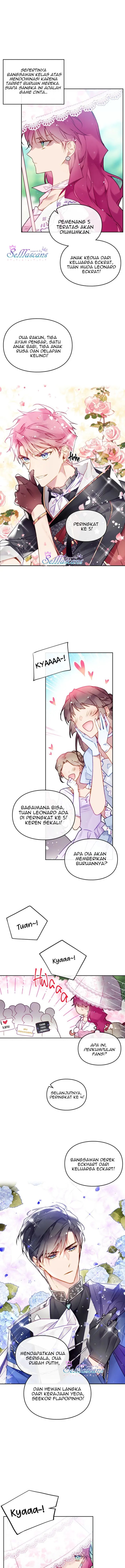 Baca Villains Are Destined to Die - Chapter 90 halaman 3