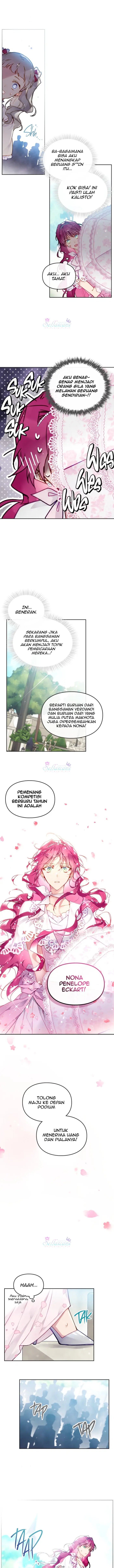 Baca Villains Are Destined to Die - Chapter 90 halaman 7