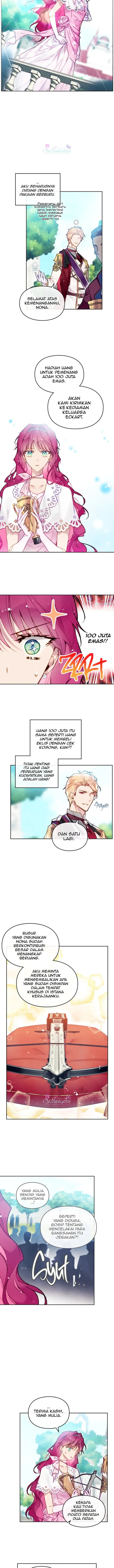 Baca Villains Are Destined to Die - Chapter 90 halaman 8