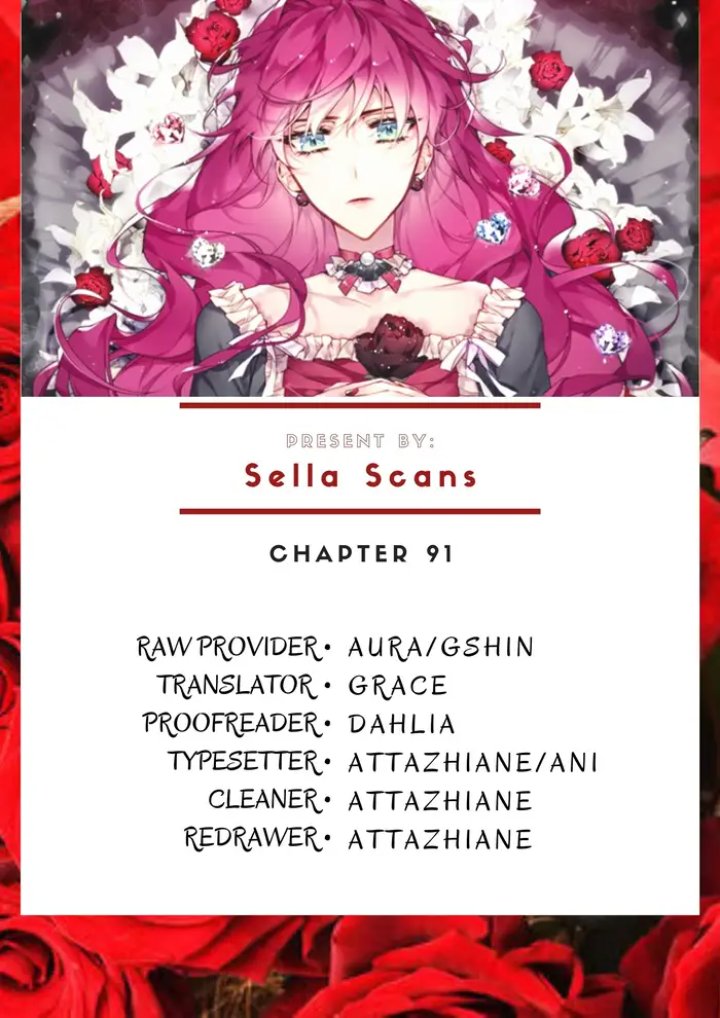 Baca Villains Are Destined to Die - Chapter 91 halaman 12