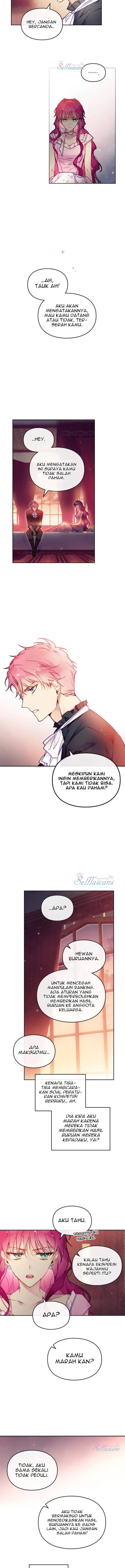 Baca Villains Are Destined to Die - Chapter 91 halaman 7