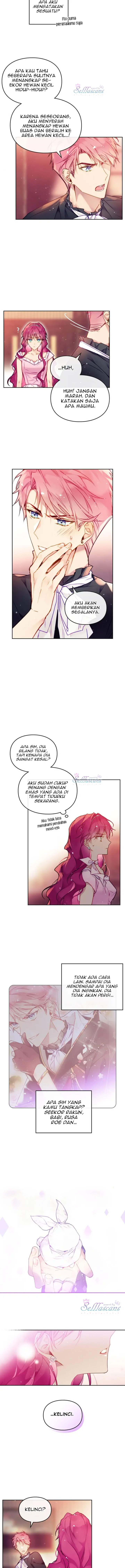 Baca Villains Are Destined to Die - Chapter 91 halaman 8