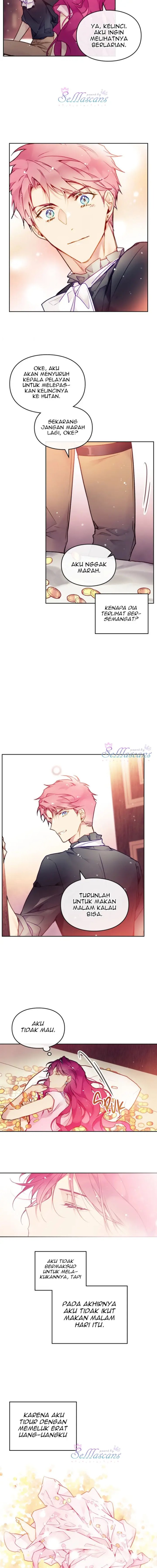 Baca Villains Are Destined to Die - Chapter 91 halaman 9