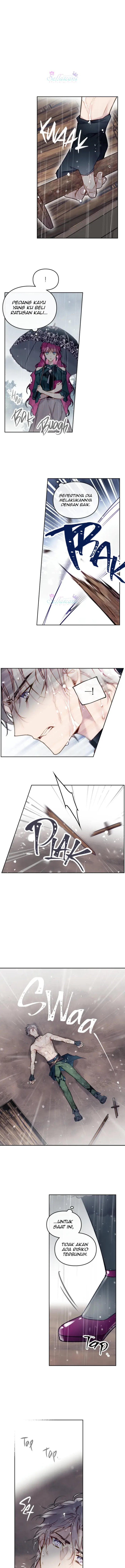 Baca Villains Are Destined to Die - Chapter 92 halaman 3