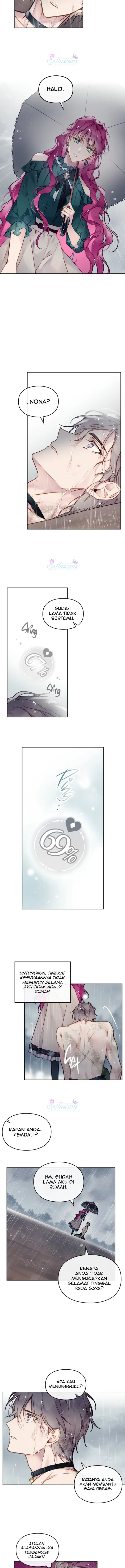 Baca Villains Are Destined to Die - Chapter 92 halaman 4