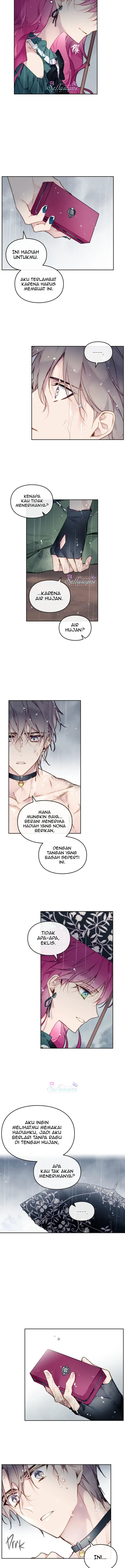 Baca Villains Are Destined to Die - Chapter 92 halaman 5