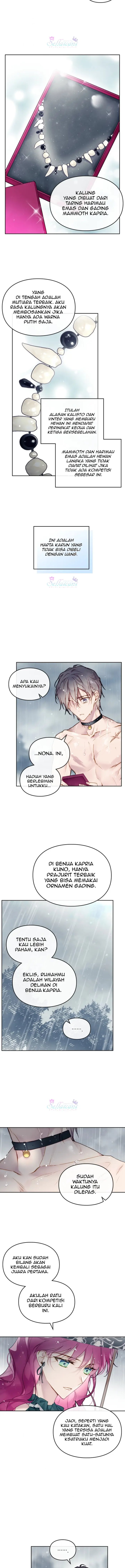Baca Villains Are Destined to Die - Chapter 92 halaman 6