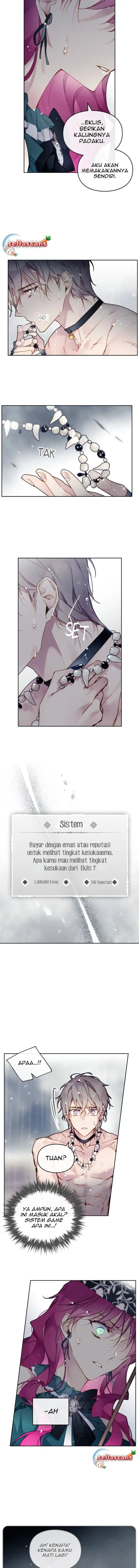 Baca Villains Are Destined to Die - Chapter 93 halaman 3