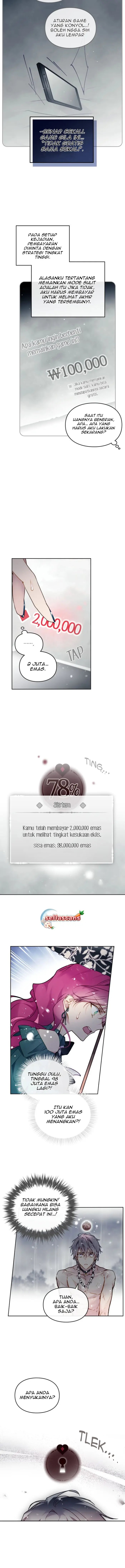 Baca Villains Are Destined to Die - Chapter 93 halaman 4