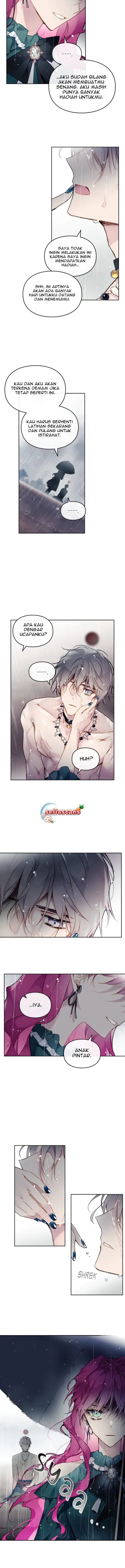 Baca Villains Are Destined to Die - Chapter 93 halaman 6
