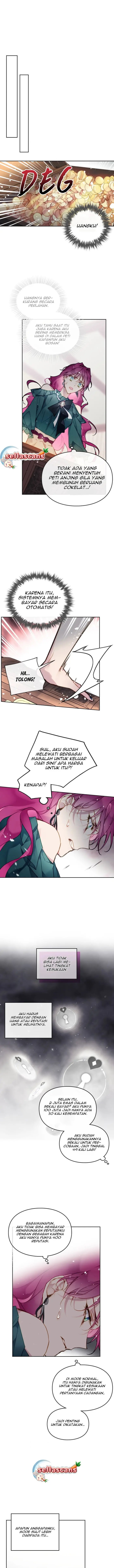 Baca Villains Are Destined to Die - Chapter 93 halaman 7