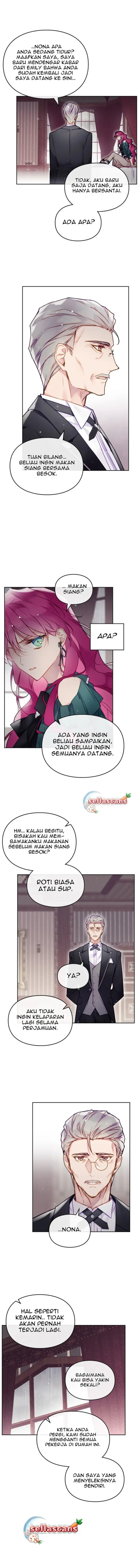 Baca Villains Are Destined to Die - Chapter 93 halaman 9