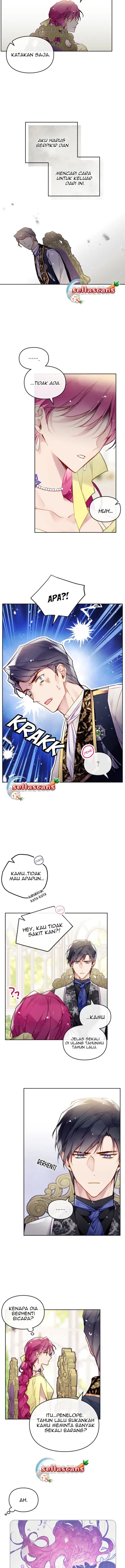Baca Villains Are Destined to Die - Chapter 94 halaman 10