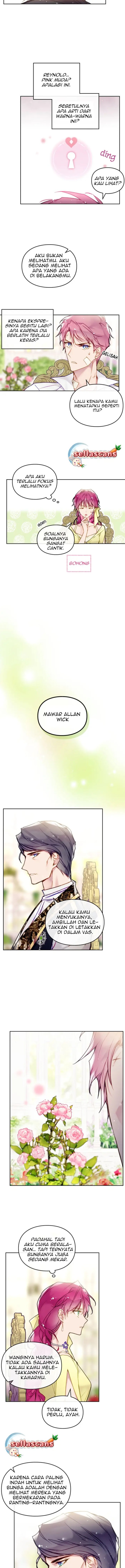 Baca Villains Are Destined to Die - Chapter 94 halaman 4