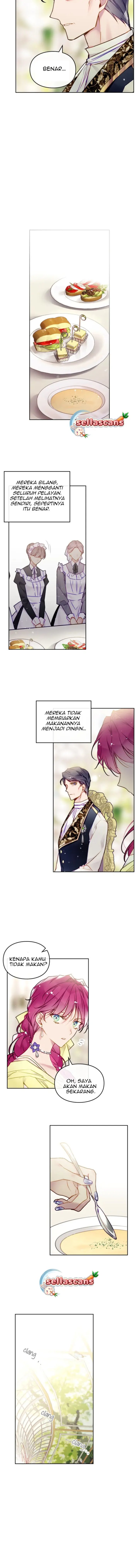 Baca Villains Are Destined to Die - Chapter 94 halaman 5