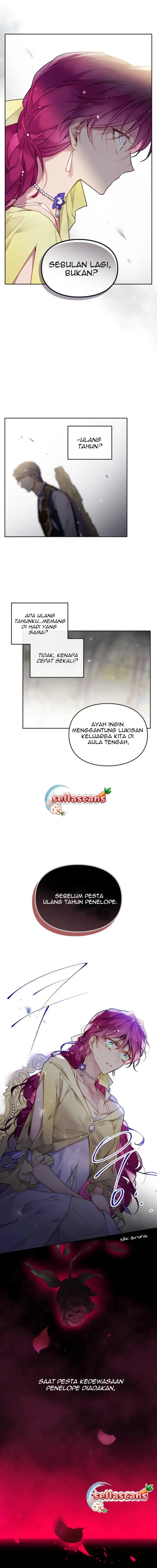 Baca Villains Are Destined to Die - Chapter 94 halaman 7