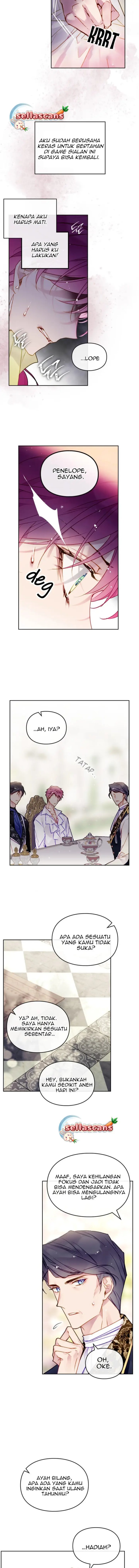 Baca Villains Are Destined to Die - Chapter 94 halaman 9