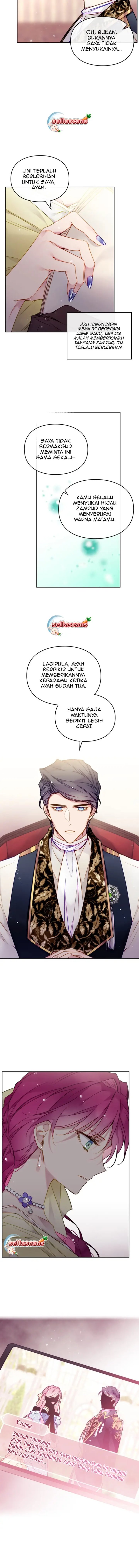 Baca Villains Are Destined to Die - Chapter 95 halaman 10