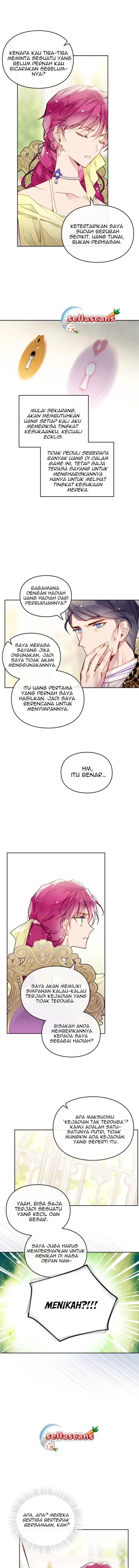 Baca Villains Are Destined to Die - Chapter 95 halaman 3