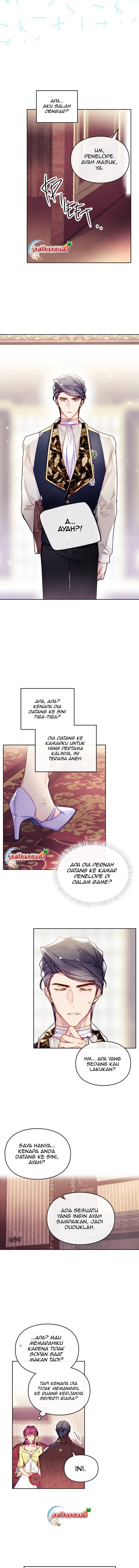 Baca Villains Are Destined to Die - Chapter 95 halaman 8