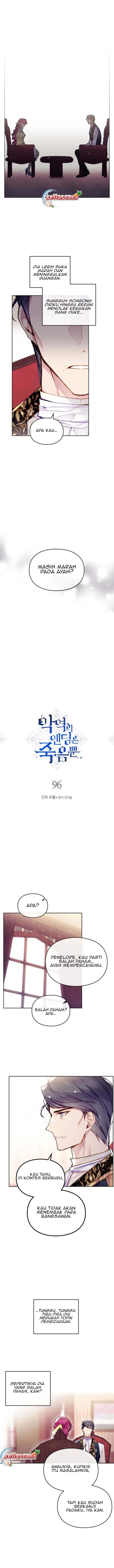 Baca Villains Are Destined to Die - Chapter 96 halaman 2