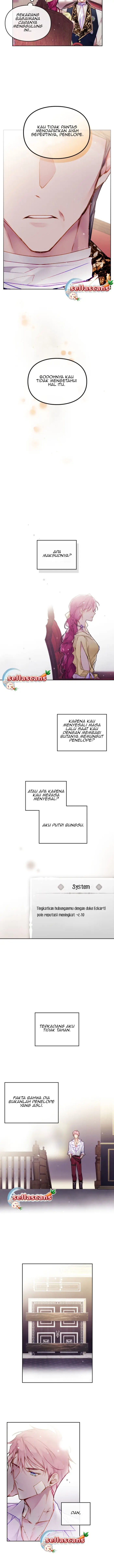 Baca Villains Are Destined to Die - Chapter 96 halaman 5