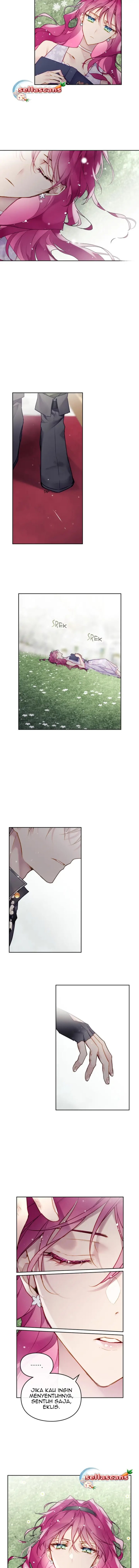 Baca Villains Are Destined to Die - Chapter 97 halaman 3