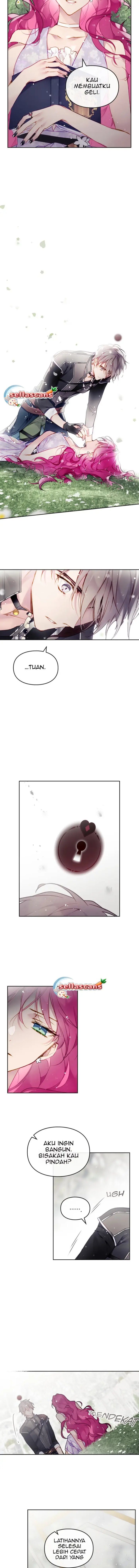 Baca Villains Are Destined to Die - Chapter 97 halaman 4