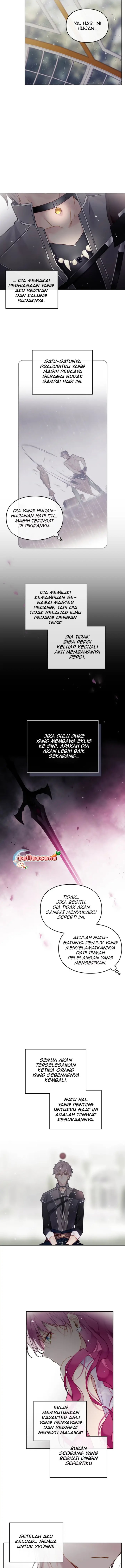 Baca Villains Are Destined to Die - Chapter 97 halaman 5