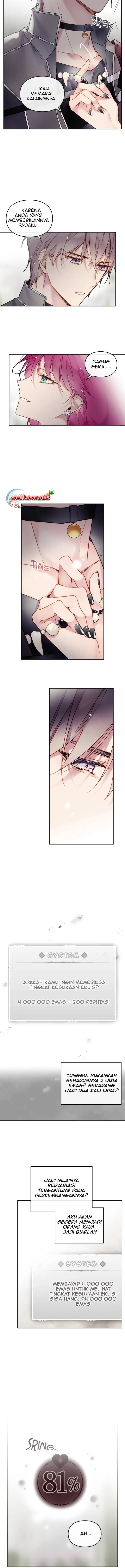 Baca Villains Are Destined to Die - Chapter 97 halaman 6