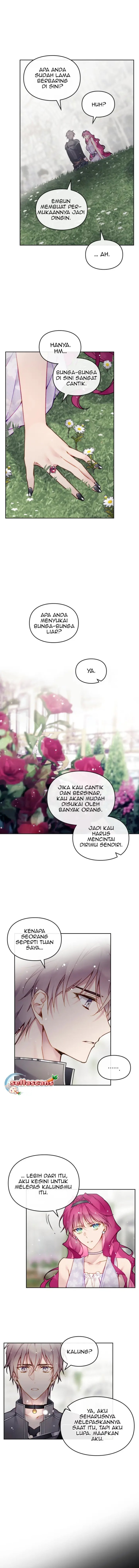 Baca Villains Are Destined to Die - Chapter 97 halaman 7