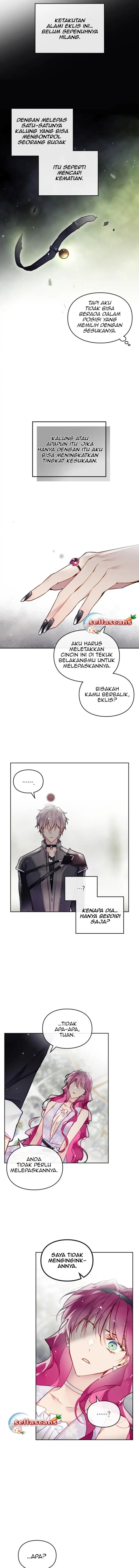 Baca Villains Are Destined to Die - Chapter 97 halaman 8