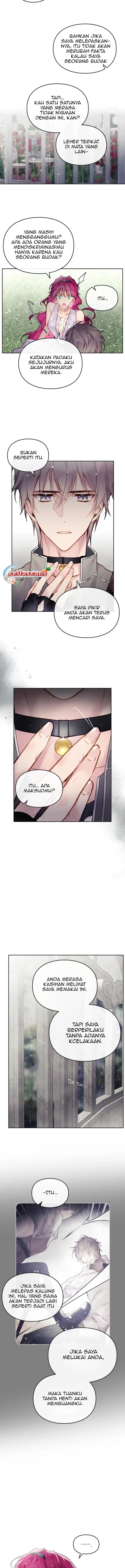 Baca Villains Are Destined to Die - Chapter 97 halaman 9