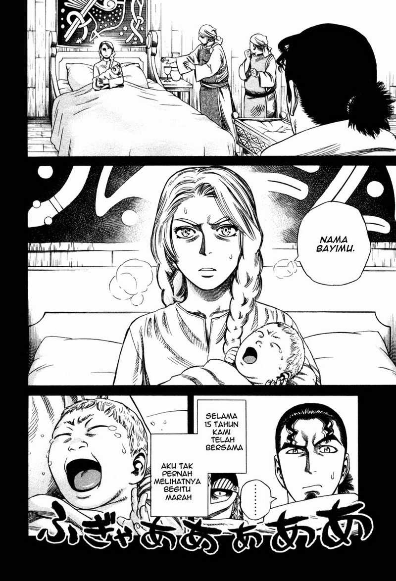 Baca Vinland Saga - Chapter 10 halaman 10