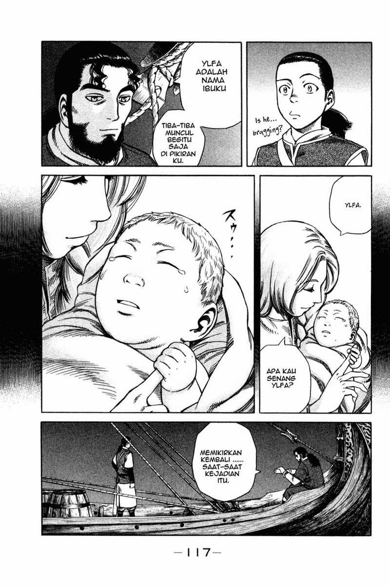 Baca Vinland Saga - Chapter 10 halaman 11