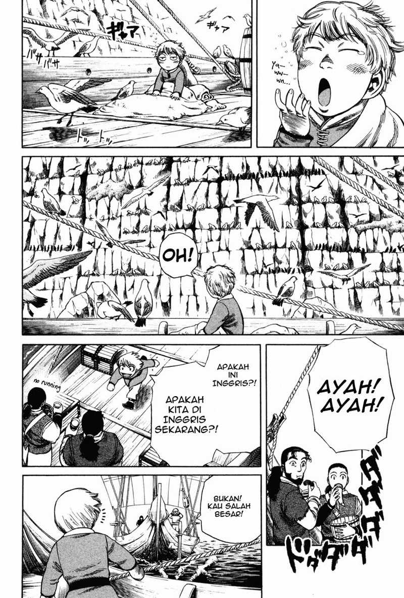 Baca Vinland Saga - Chapter 10 halaman 14