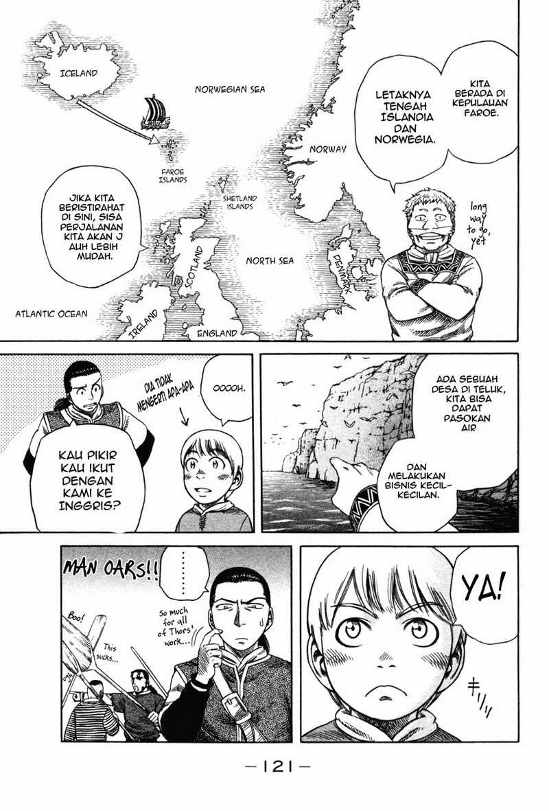 Baca Vinland Saga - Chapter 10 halaman 15