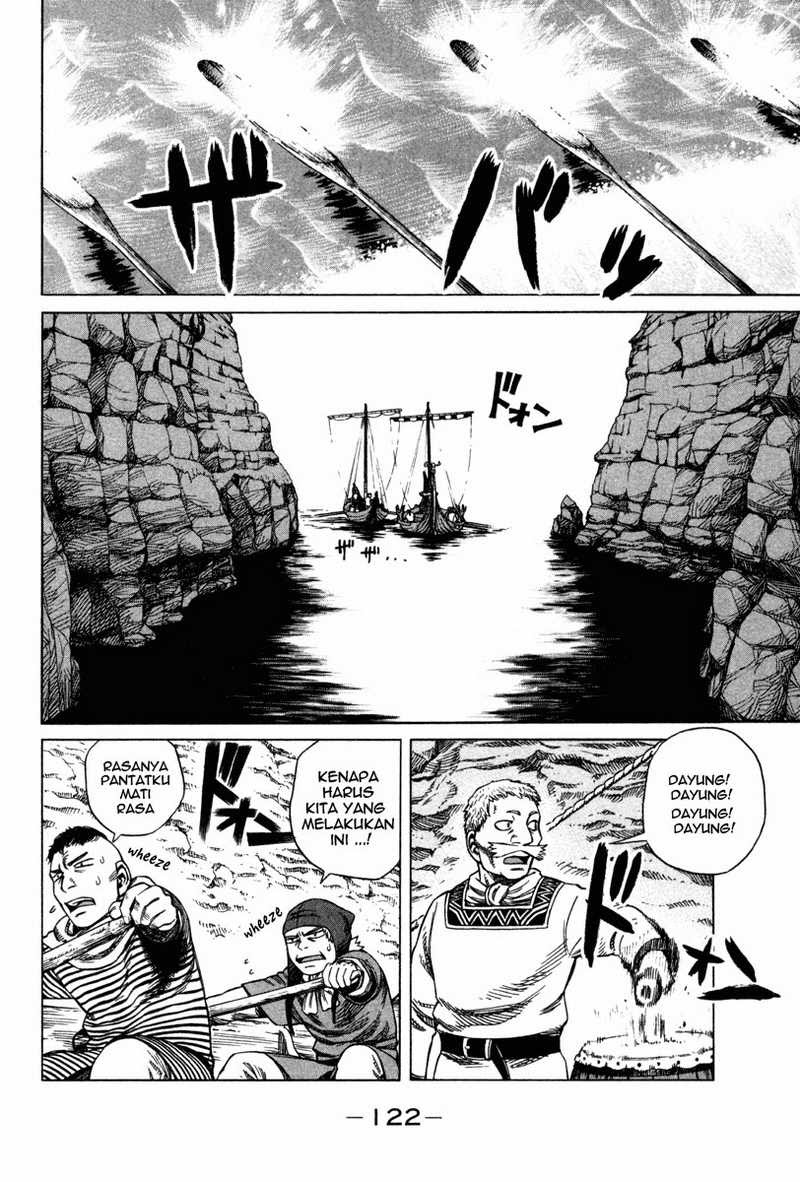 Baca Vinland Saga - Chapter 10 halaman 16