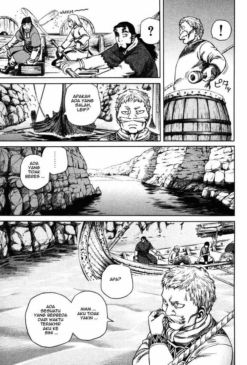 Baca Vinland Saga - Chapter 10 halaman 17