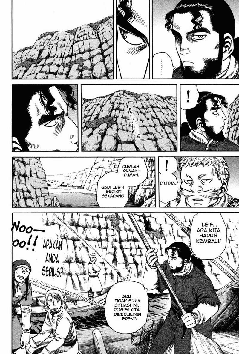 Baca Vinland Saga - Chapter 10 halaman 18