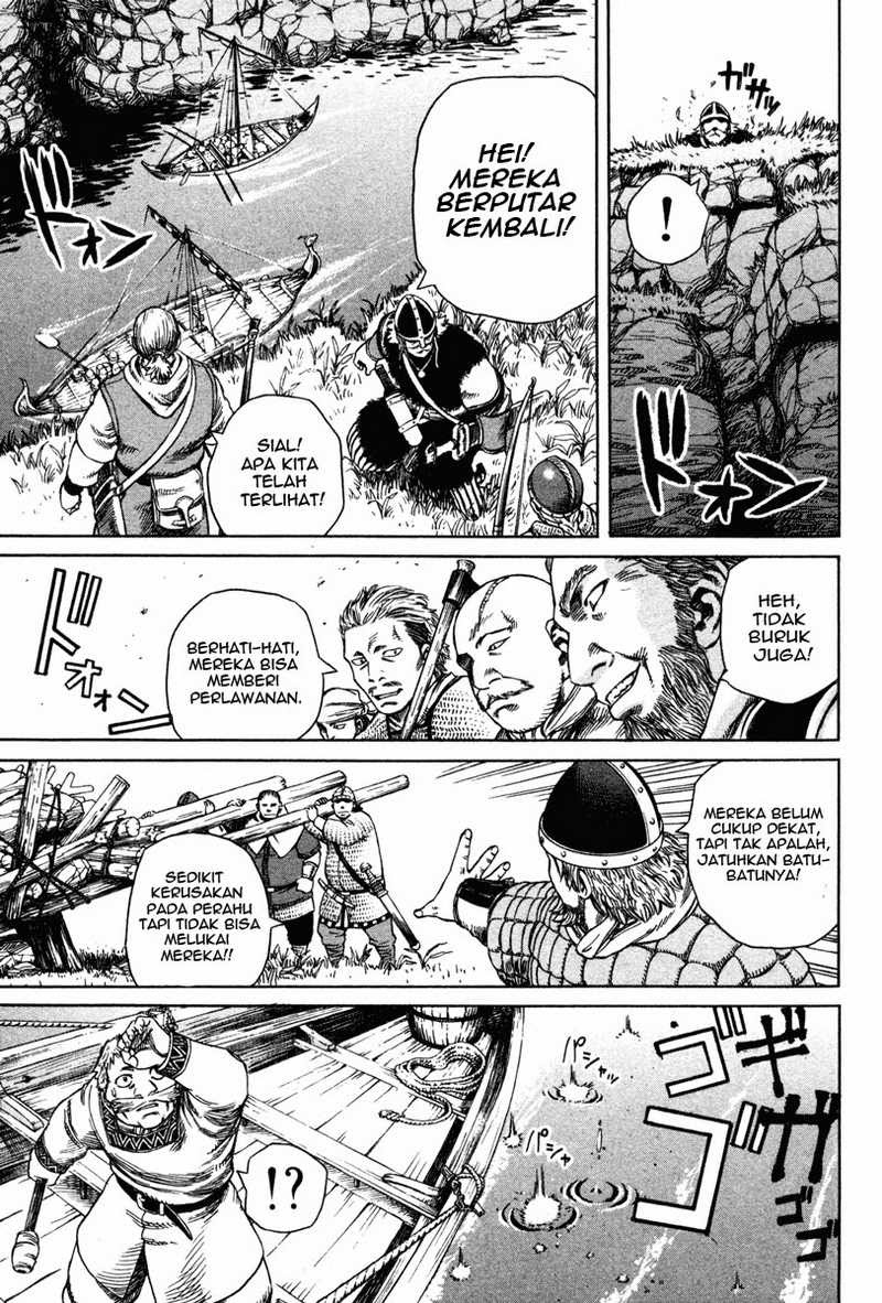 Baca Vinland Saga - Chapter 10 halaman 19