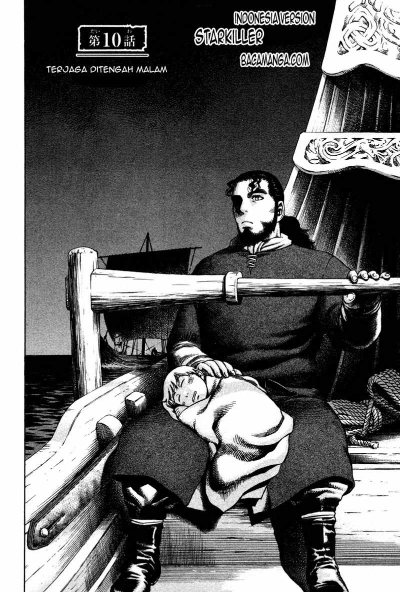 Baca Vinland Saga - Chapter 10 halaman 2